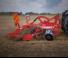 Цинкова дискова брана Maschio Ufo fixed frame 400