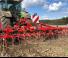 Цинкова дискова брана Brix UniCult BIO 500 H