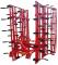 Цинкова дискова брана Brix Unimax 600 H