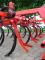Цинкова дискова брана Brix Unimax 600 H