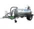 Bauer Irrigation Combi tanker K74 single axle