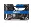 Geko ® 10010 ED-S/ZEDA