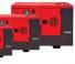 Chicago Pneumatic CPDG 150 JD