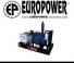 Europower EP 33 TDE (LS)