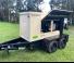 Ingersoll-Rand G 80