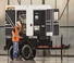 Електрически генератори Дизелови генератори JCB G70RS