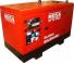 Mosa GE 15 SX-EAS