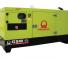 PRAMAC Lifter GSW 15 P