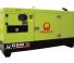 PRAMAC Lifter GSW 15 TYMFDS