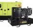 PRAMAC Lifter GSW 20 TYMFDS