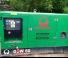 PRAMAC Lifter GSW 60 TDFFDS