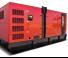 Електрически генератори Дизелови генератори HIMOINSA HDW-675 T5