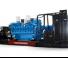 Електрически генератори Дизелови генератори HIMOINSA HMW-800 T5