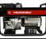 Електрически генератори Дизелови генератори HIMOINSA HZA3-10C T5
