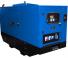 GenSet MG 150 S-P