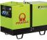 PRAMAC Lifter P 11000 SYA ISO