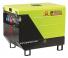 PRAMAC Lifter P 9000