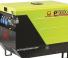 PRAMAC Lifter P 9000 TYA ISO AVR