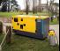 Електрически генератори Дизелови генератори Atlas Copco QES 30