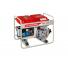 Електрически генератори Дизелови генератори Yanmar YDG3700N
