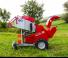 Техника за изхвърляне на отпадъци Дробилки за дърво Bugnot BV-N 45 CH 25E