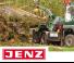 Jenz HEM 581 R