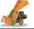 Posch Profi-Häcksler Z-D