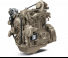 Двигатели John Deere 4045 Ex-DPF