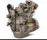 Двигатели John Deere 4045