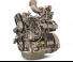 Двигатели John Deere 4045