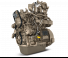 Двигатели John Deere 4045