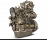Двигатели John Deere 4045