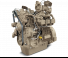 Двигатели John Deere 4045