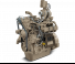 Двигатели John Deere 4045