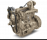 Двигатели John Deere 4045