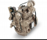 Двигатели John Deere 4045