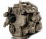 John Deere Construction 4045TF270
