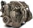 John Deere Construction 6068DF150