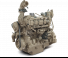 Двигатели John Deere 6090