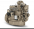 Двигатели John Deere 6090