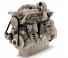 John Deere Construction 6136CI550
