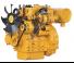Двигатели Caterpillar C1.5