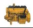 Двигатели Caterpillar C18 Acert