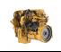 Двигатели Caterpillar C18 Acert