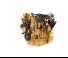 Двигатели Caterpillar C3.4B