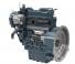 Двигатели Kubota D1005-E2B