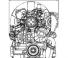 Двигатели Kubota D1005-E3B 