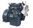 Двигатели Kubota D1005-E3B 
