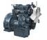Двигатели Kubota D1105-E3B