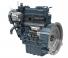 Двигатели Kubota D1105-E3B